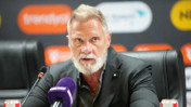 Samsunspor'da Thorsten Fink'ten istifa açıklaması: 'Ben bir savaşçıyım'