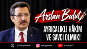Ayrıcalıklı hâkim ve savcı olmak