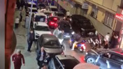 Bağcılar’da kanlı pusu: Saldırganlar sırra kadem bastı
