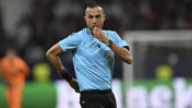 Galatasaray-Barcelona maçının hakemi belli oldu