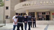 Şanlıurfa'da uyuşturucu operasyonu: 2 kişi tutuklandı