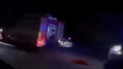 Antalya’da korkunç kaza: 2 kişi öldü, 4 kişi yaralandı