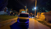Eskişehir&rsquo;de silahlı kavga; 1 yaralı