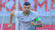 Konyaspor'da Adil Demirbağ şoku: Ön çapraz bağı yırtıldı