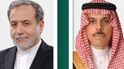 Suudi Arabistan ve İran dışişleri bakanları telefonda görüştü