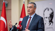 CHP'nin Mersin Büyükşehir Belediyesi Başkan Vekili adayı Gülşah Yıldırım Genç oldu