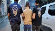 Mersin’de yasa dışı bahis ve dolandırıcılık operasyonu: Çok sayıda gözaltı