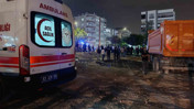 Polisle çatışan firari şüpheli kendi silahıyla intihar etti