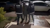 İzmir ve Aydın'da 2 FETÖ şüphelisi yakalandı