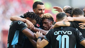 Trabzonspor, Konferans Ligi’nde Hearts’ı konuk edecek