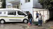 Uzun s&uuml;re odasından &ccedil;ıkmamıştı... 71 yaşındaki adam &ouml;l&uuml; bulundu