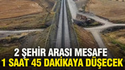 Ankara-Kayseri arası 1 saat 45 dakikaya düşecek: Hızlı trende son durum