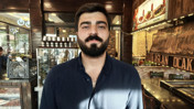 Heimlich manevrası birini daha kurtardı