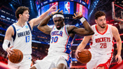 NBA'de yeni sezon başlıyor: Alperen Şengün, Adem Bona ve Tarık Biberovic sahne alacak