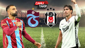 Trabzonspor-Beşiktaş (Canlı Anlatım)