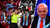 Ahmet Çakar Trabzonspor Beşiktaş maçını yorumladı: Kusursuza yakın bir yönetim