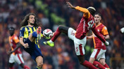 Galatasaray-Fenerbahçe derbisinin tarihi değişmedi