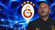 Galatasaray'ın Lille maçı kamp kadrosu açıklandı: Leao yok, Singo geri döndü