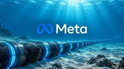 Meta, okyanus altına saniyede 125 TB veri taşıyan kablo döşüyor