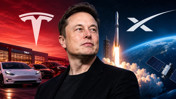 Elon Musk’tan Tesla ve SpaceX için birleşme açıklaması