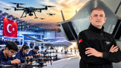 Haluk Bayraktar duyurdu: SAHA EXPO'nun gelirleri drone merkezlerine bağışlanacak