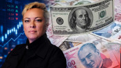 İris Cibre: Türk Lirası, ÜFE bazlı reel kur endeksinden yüzde 10 daha değerli
