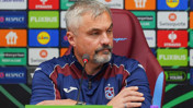 Thomas Reis'ten Hearts uyarısı: '7-1'lik yenilgi bizim için tehlikeli'