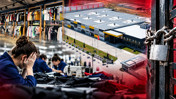 TYH Tekstil 7 fabrikasını kapattı, 5 bin kişiyi işten çıkardı