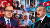 Emekli Büyükelçi Ümit Yardım: Aliyev Türkiye'ye gelmezse felaket olur