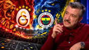 Tümer Metin'den İsmail Kartal iddiası: 1-0 yenilse bile gider