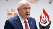 Ümit Özdağ: Mehmetçiğin kanı Suudilerin servetini korumak için dökülemez