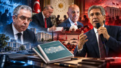YENİÇAĞ yazdı, AK Parti'den ses geldi: Yerel yönetimler reformunun ayrıntıları...