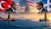 ABD&rsquo;den Yunanistan ve T&uuml;rkiye&rsquo;ye diplomatik &ccedil;&ouml;z&uuml;m &ccedil;ağrısı