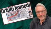 Ardan Zentürk'ten Ağırel tartışmasına Parsadan örneği: Kimsenin aklına beni tutuklamak gelmedi