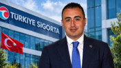 İstifa eden Türkiye Sigorta Genel Müdürü Taha Çakmak yeniden gözaltında