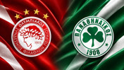 Olympiakos'tan Panathinaikos'a: 'Çalınan kupalar geri verilirse müzenizi örümcek ağları kaplar'