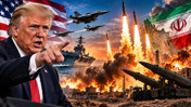 Trump’tan İran’a yeni tehdit: Belki biraz daha ileri gidebiliriz