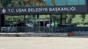 Uşak Belediyesi soruşturması: Eski CHP'li il başkanı dahil 6 tahliye