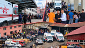 Zonguldak'ta maden ocağında patlama: &Ouml;l&uuml; ve yaralılar var