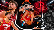 Alperen Şengün 29 sayı attı: Houston Rockets, Spurs’ü 114-110 yendi