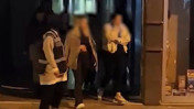 Masaj salonu adı altında fuhuşa darbe: 10 tutuklama