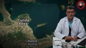 Balıkesir’de tekne alabora oldu: 1 ölü