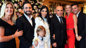 Fon soruşturmasında Mustafa Sandal'ın kayınvalidesi Reyhan Sütşurup'un 3 milyonuna el koyuldu