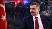 Mustafa Çiftçi duyurdu: Suç örgütlerine 9 ayda 1741 operasyon düzenlendi