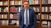 AK Partili eski vekil Ertan Aydın tutuklandı
