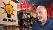 Atilla Yeşilada: Fon skandalı AK Parti’ye oy kaybettirir