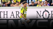 &Ccedil;ağrı Hakan Balta eski takımı Galatasaray'a gol attı