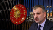 Oktay Saral Cumhurbaşkanlığı Başdanışmanlığı görevinden istifa etti