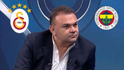 Ozan Zeybek'ten derbi tahmini: Ma&ccedil;ın favorisi net Galatasaray