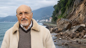 Prof. Dr. Osman Bektaş: Hemşin depremi Arhavi’deki kaya düşmelerini tetikledi